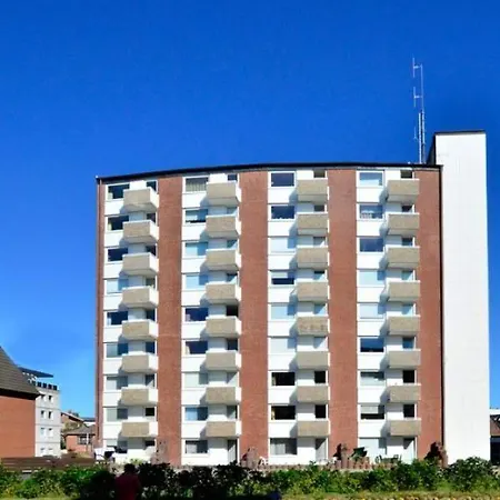 Sylter Residenz 16 61 Westerland