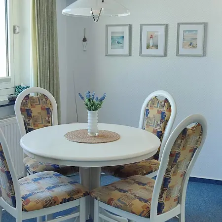 Sylter Residenz 16 61 * Westerland