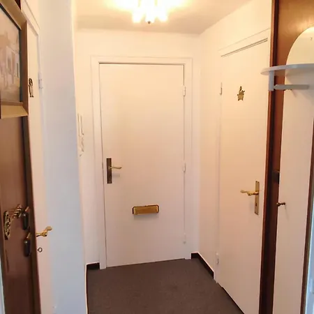 Apartment Sylter Residenz 16 61 *