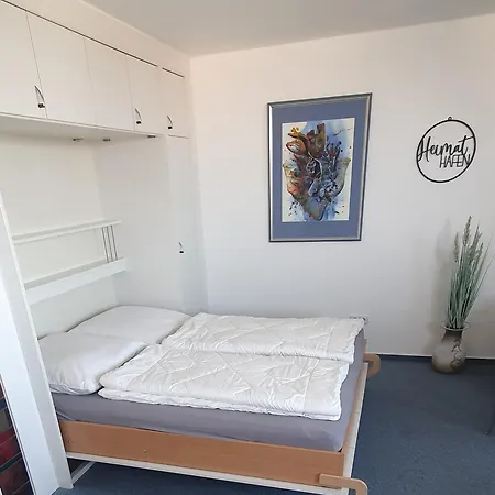 Sylter Residenz 16 61 * Westerland